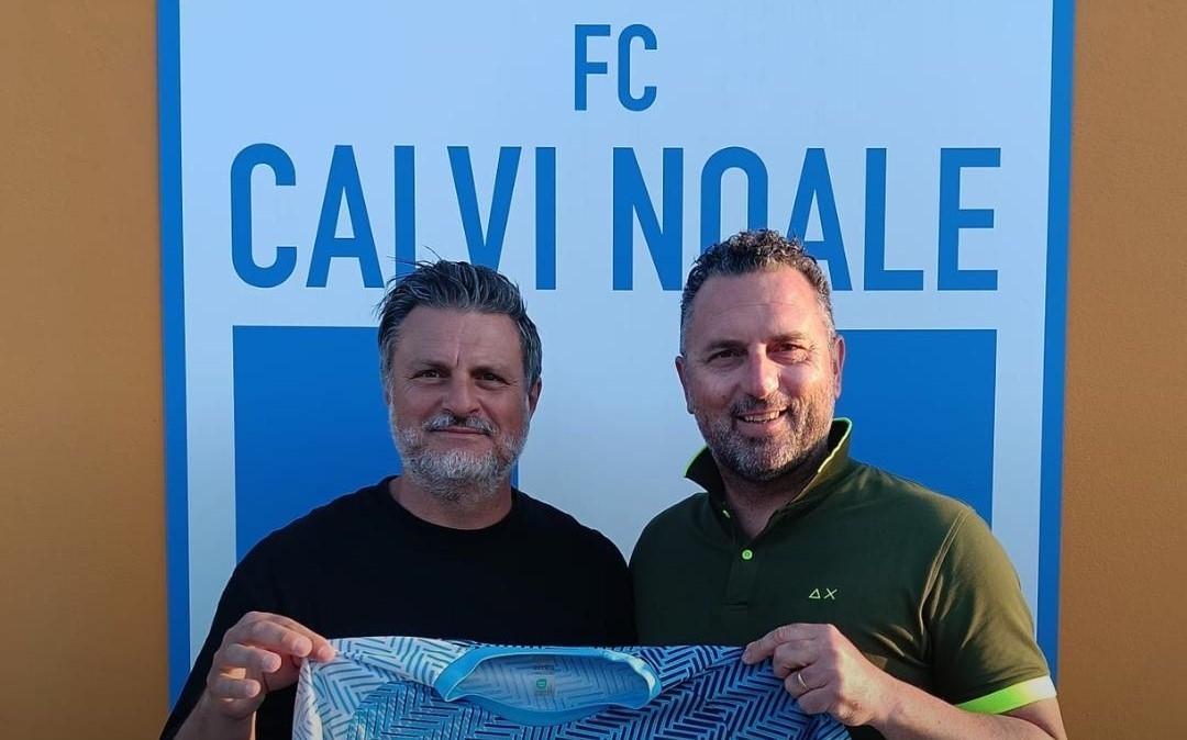 Calvi Noale, Vianello non ci sta: «In certe sfide serve personalità, ci serva da lezione»