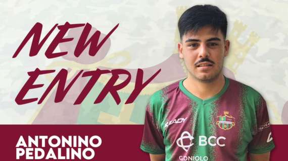 UFFICIALE: Sancataldese, arriva un rinforzo dalla Reggina