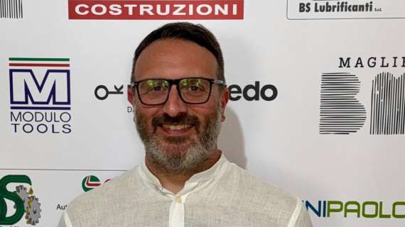 UFFICIALE: Sansepolcro, ecco il nuovo allenatore. Confermata la nostra anteprima