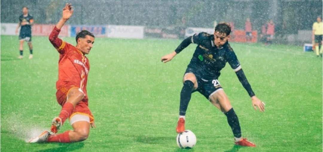 Calciomercato Avellino: Marchisano saluta a gennaio, sfida aperta tra Foggia e Giugliano