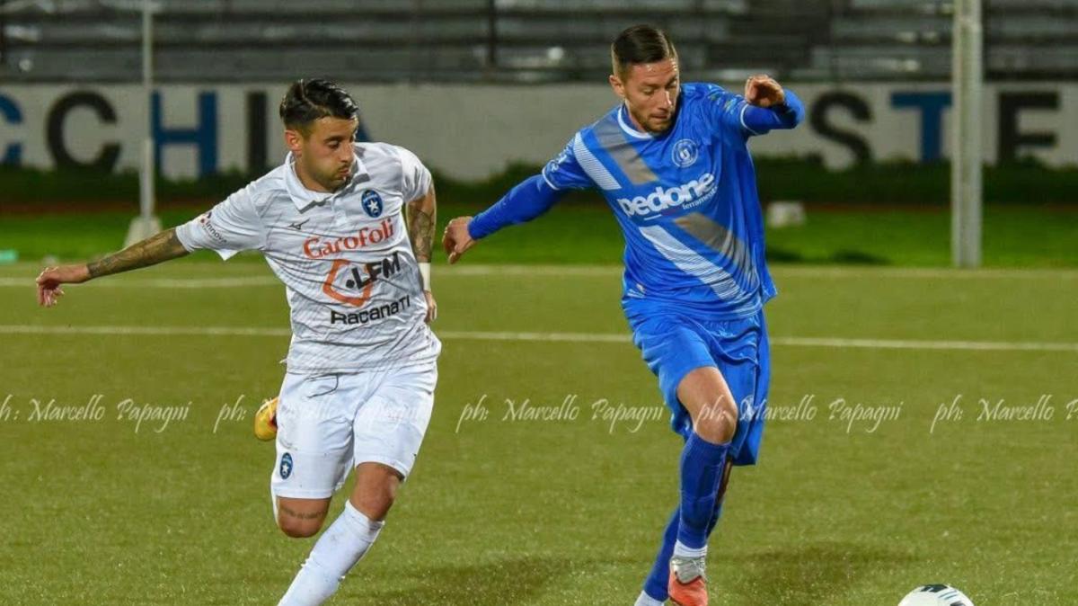 Unione Calcio contro il Bisceglie: missione finale di Coppa nel match infrasettimanale