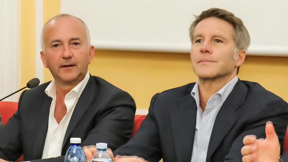 Savoia, Matachione: «Torre Annunziata si guarda allo specchio e decide chi vuole essere»