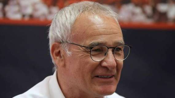 UFFICIALE: Cagliari, è Claudio Ranieri il nuovo allenatore
