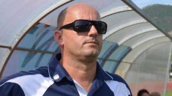 UFFICIALE: Urbino Taccola, è un ex Pisa il nuovo allenatore