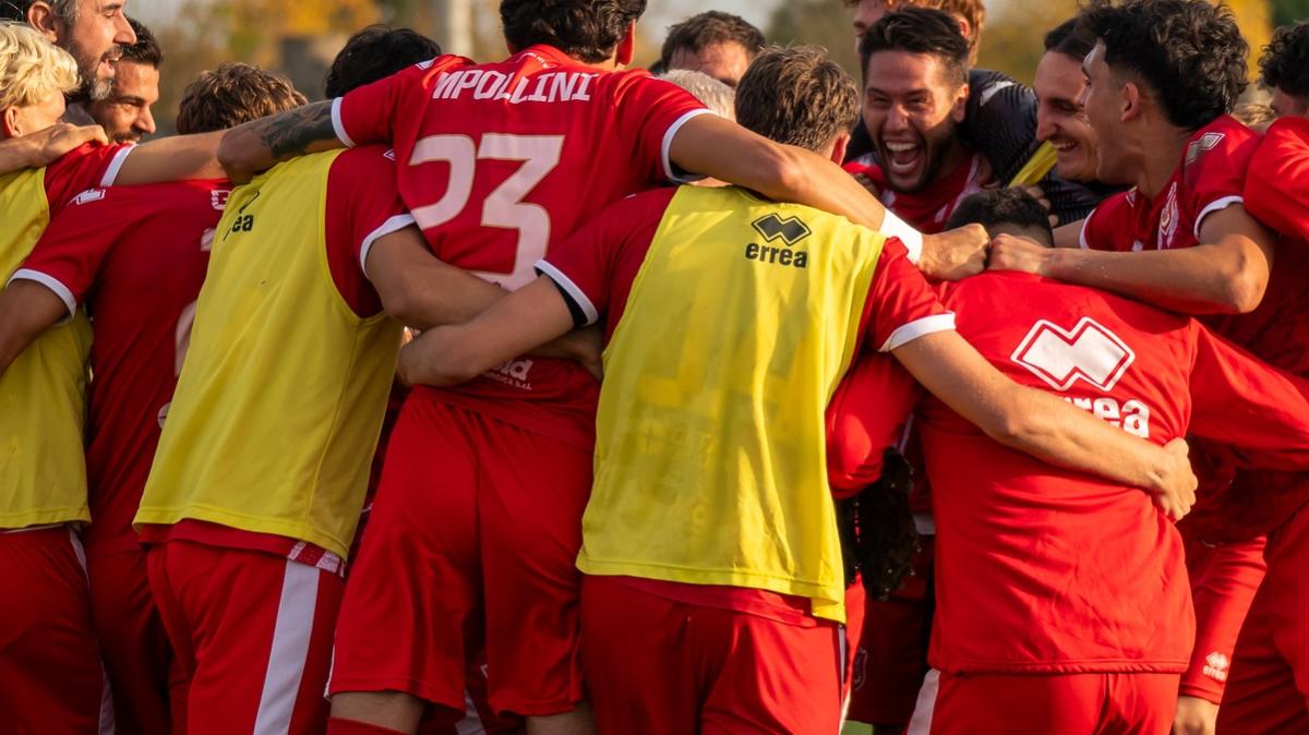 Serie D Girone E: l'abisso di esperienza tra Grosseto (2.138) e Cannara (306)
