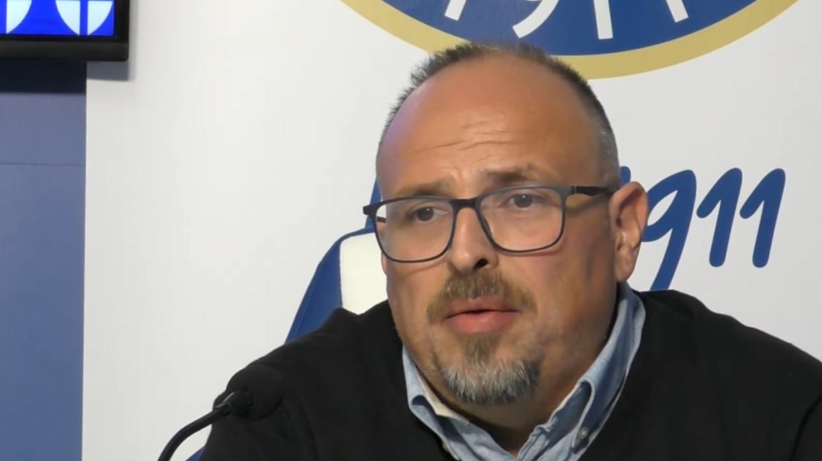 Pavia, ora serve solo vincere. Raso: «Aggredire il Chievo...»