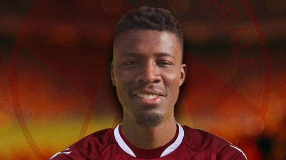 Acireale, colpo in attacco: arriva il senegalese Ndiaye
