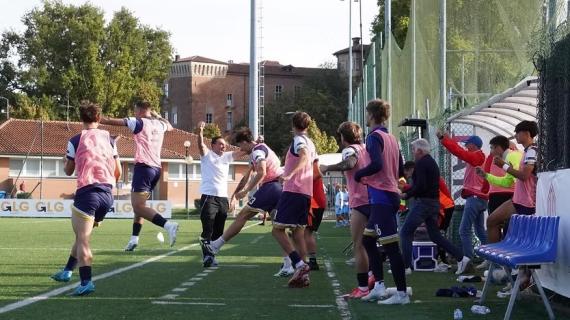 Il Chisola sconfigge la Sanremese 1-0 e ritorna alla vittoria a reti inviolate