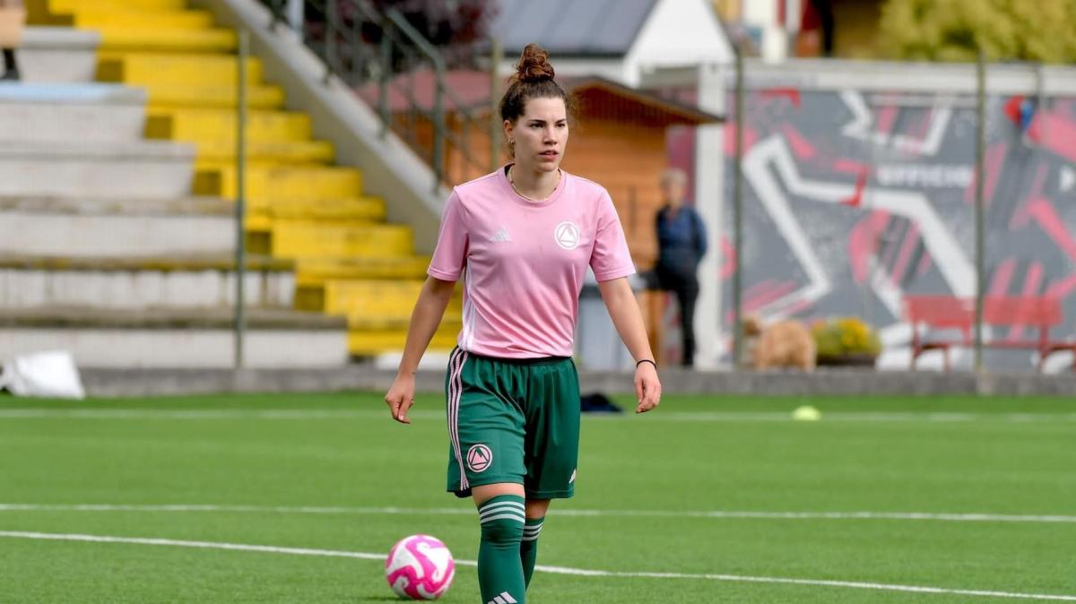 Dolomiti: Mastel, bomber dal colpo assicurato: «Il gol è stato un sospiro di sollievo»