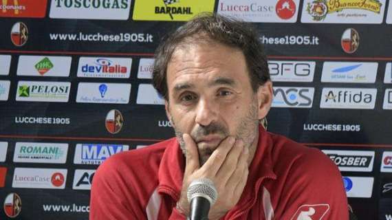 Juve Stabia, mister Pagliuca: «Fatto un risultato da grande squadra»