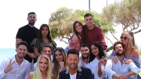 Dalla Serie D a Temptation Island: nuova avventura per Nicolas Bovi