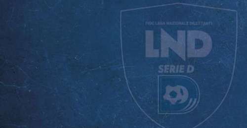 UFFICIALE: Rinviato un match del prossimo turno di serie D