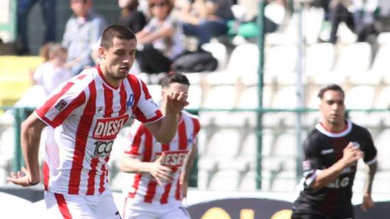 Rauti: «Il Vicenza punta a vincere, rispettando la Virtus Verona»