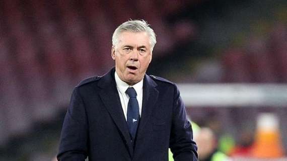 UFFICIALE: Real Madrid, è Carlo Ancelotti il nuovo allenatore