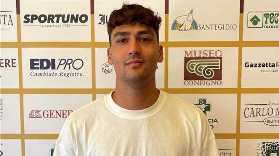UFFICIALE: Ancora un acquisto da parte del Trastevere