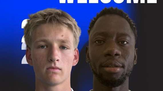 UFFICIALE: Doppio arrivo in casa Fossombrone