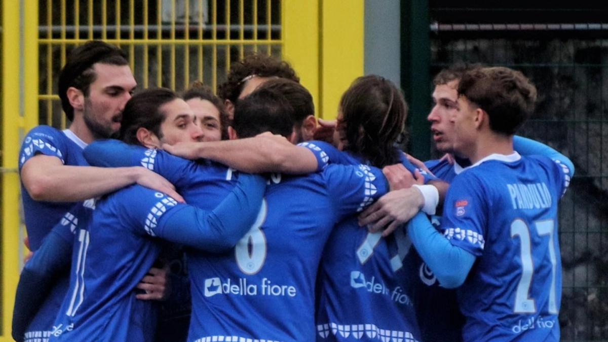 Serie D Girone B: quali squadre coinvolgono più giocatori nel tabellino dei marcatori?
