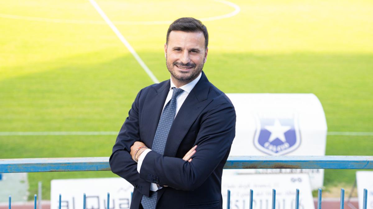 UFFICIALE: La Paganese ha un nuovo direttore generale