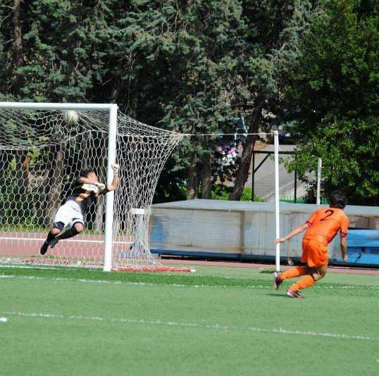Campionato Nazionale Juniores - Lupa Frascati, Citernesi: "A Sansepolcro a giocarcela"