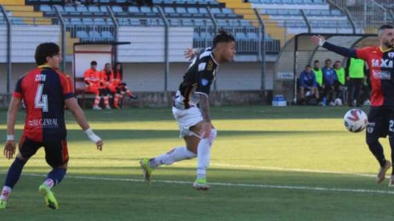 Pavia: accordo con un 21enne ex Adriese ed Altamura