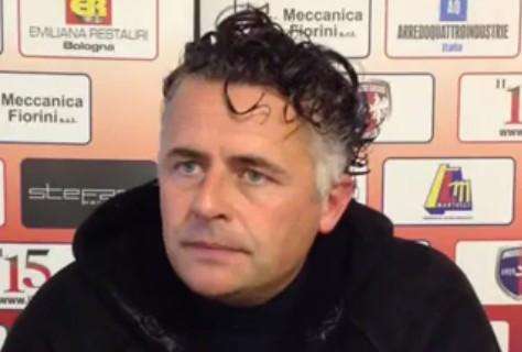 Mister Baldini lascia la Serie D: è il nuovo allenatore degli Allievi della Roma