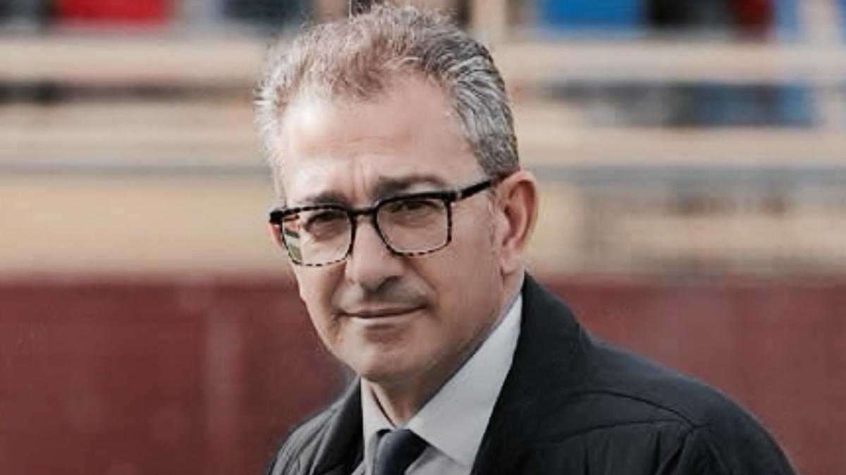 UFFICIALE: Picerno, c'è un nuovo SLO in società. Si tratta di Laviero