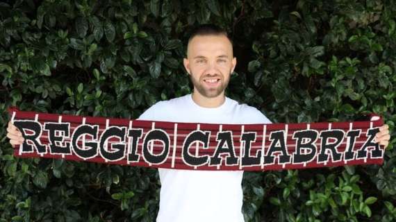 Reggina, ci siamo: pronto un ritorno a centrocampo