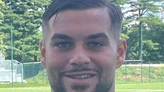 UFFICIALE: Legnano, innesto in difesa con l'arrivo di Lorenzo Sandrini