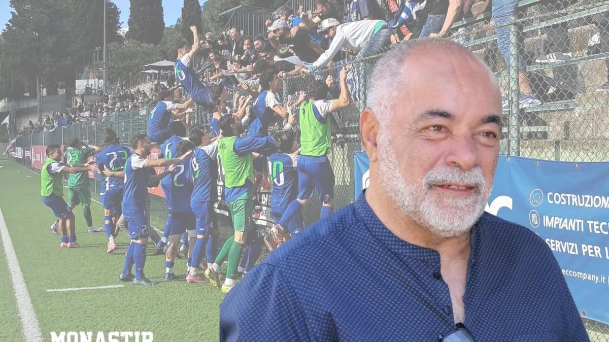 Monastir, Carboni: «Fatto qualcosa di straordinario, di inimmaginabile per una debuttante in D»