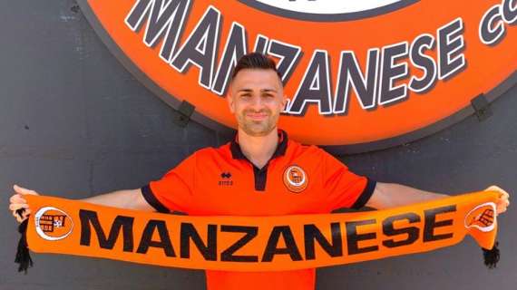 UFFICIALE: Manzanese, firma un uomo di fiducia di mister Vecchiato