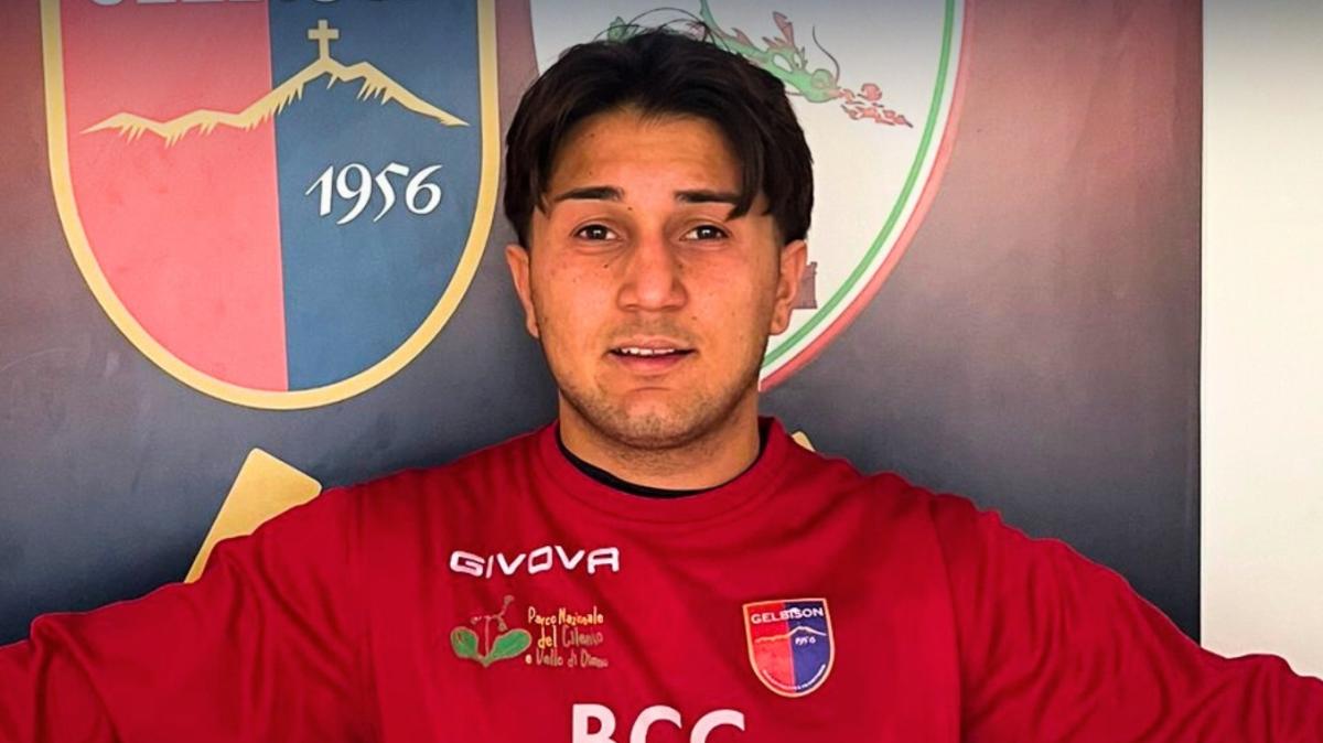 Gelbison, colpo dal Napoli: arriva il centrocampista De Martino