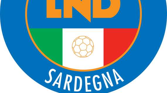 Eccellenza Sardegna, definito l'organico per la stagione 2025/2026