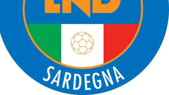 C.R. Sardegna, c'è un ripescaggio in Promozione. Ecco i gironi 2020-2021