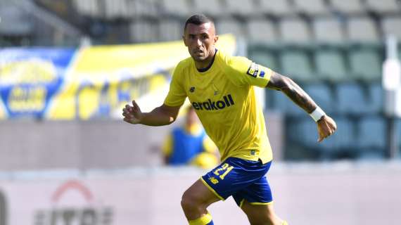 Assalto della Casertana a Marco Armellino: l'offerta che può sbloccare il capitano dell'Avellino