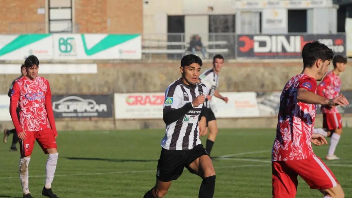 Serie D Girone E: ecco chi incide di più sulle reti della propria squadra