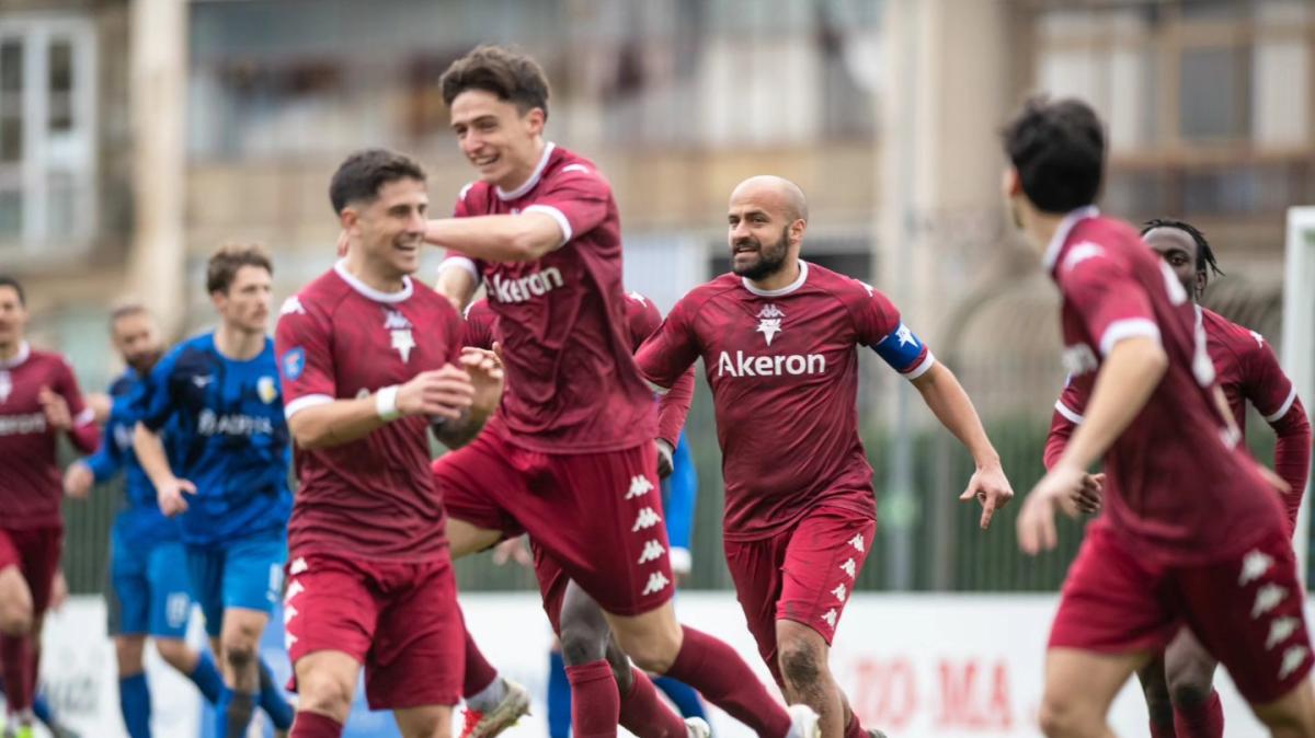 Serie D Girone E: quali squadre coinvolgono più giocatori nel tabellino dei marcatori?