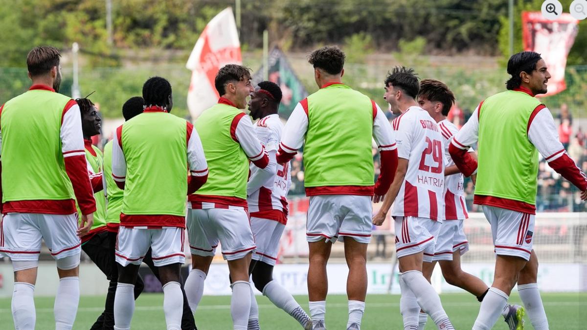 Serie D 2025-2026: l'attuale valore delle rose dei nove gironi 
