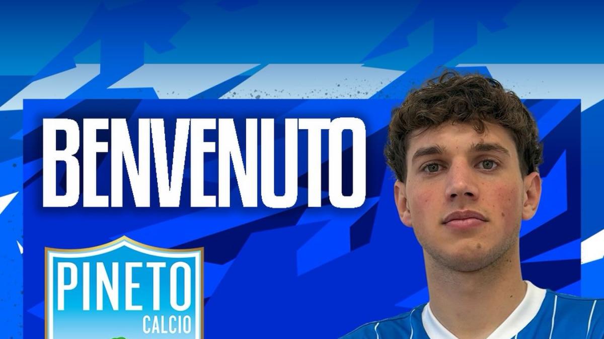 UFFICIALE: Pineto, dal Pescara arriva il giovane Giannini