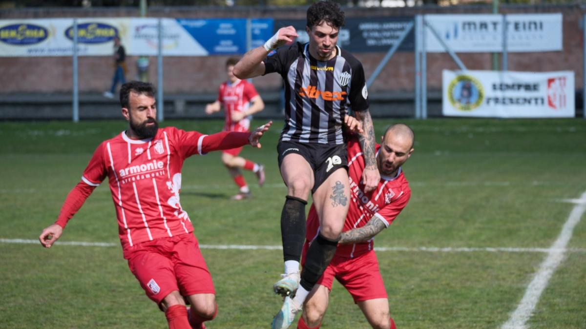 Serie D e gioventù: l'analisi dell'età media nei nove gironi