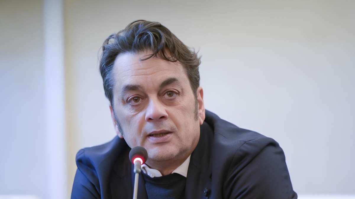 Dilettanti in lutto: muore a 57 il presidente di un club al primo posto in Eccellenza