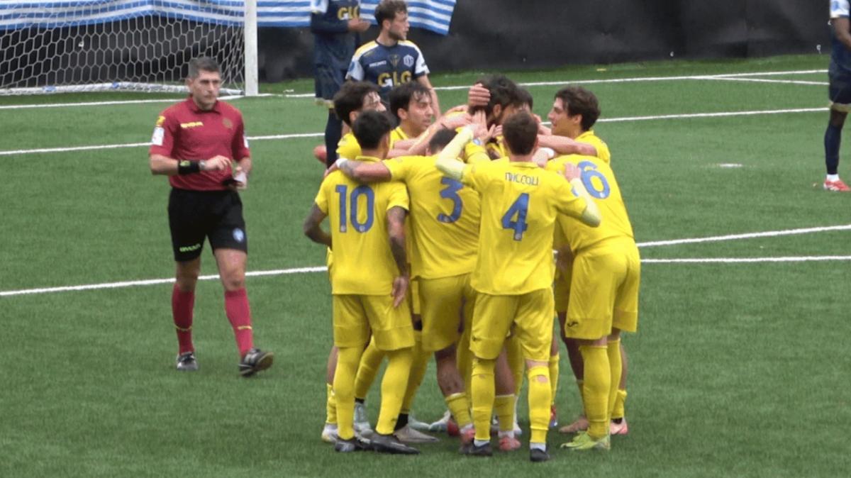 Ligorna, Rosa: «Sappiamo cosa dobbiamo continuare a fare»