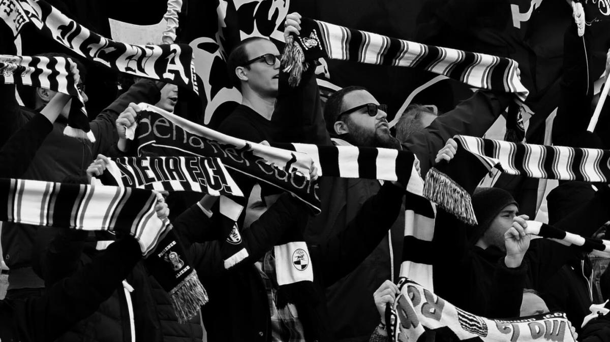 Match Point al "Franchi": il Grosseto vede la Serie C, ma il Siena è pronto a rovinare la festa