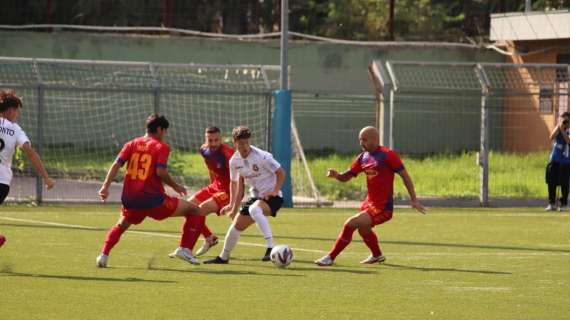 Dietro le quinte della Serie D: l'età media del girone G