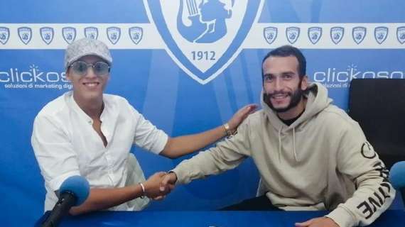 UFFICIALE: Marsala, sei nuovi arrivi (due dalla Serie D) e quattro risoluzioni di contratto