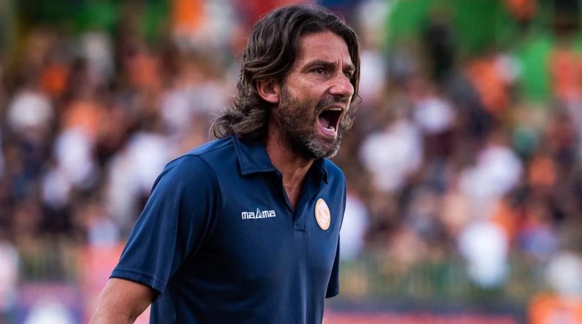 Poggibonsi, trovato l'accordo: ecco chi sarà il nuovo allenatore