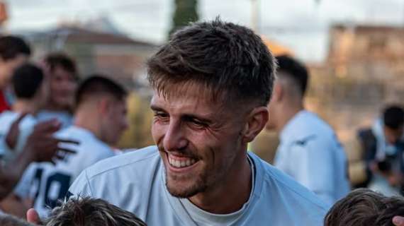 Ritorno al passato per Gianmarco Staffa? La situazione