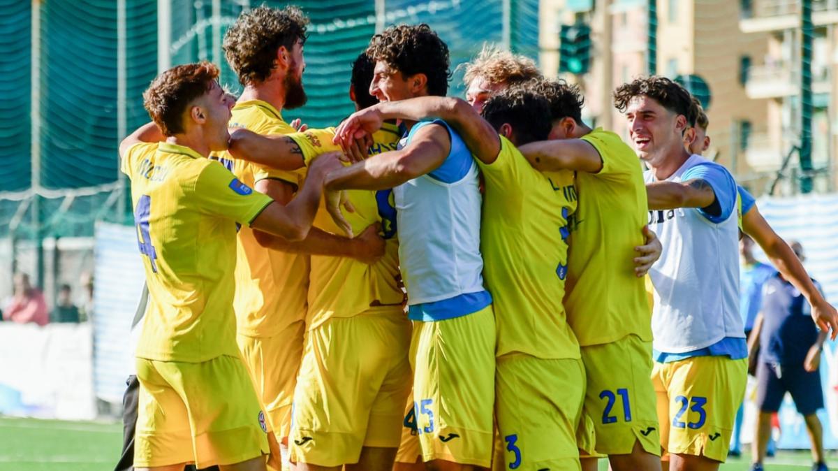 credit: Ligorna facebook