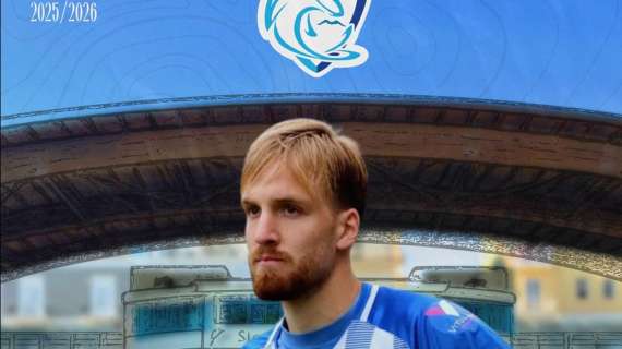 De Luca rinnova con il Manfredonia per la terza stagione