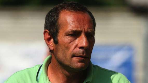 UFFICIALE: Ciserano, esonerato mister Viganò