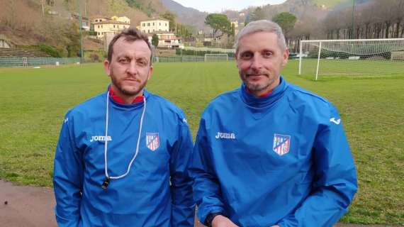 UFFICIALE: Ghiviborgo, il nuovo allenatore è una vecchia conoscenza